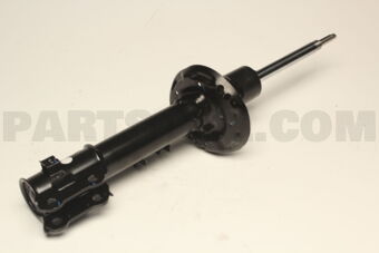 Hyundai / KIA 54650CC000 STRUT ASSY-FR,LH