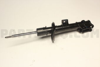 Hyundai / KIA 54650CC000 STRUT ASSY-FR,LH