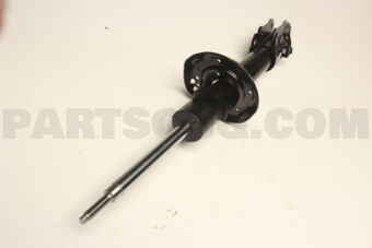 Hyundai / KIA 54650CC000 STRUT ASSY-FR,LH