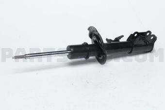 Hyundai / KIA 54650CC000 STRUT ASSY-FR,LH
