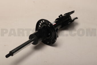 Hyundai / KIA 54650CG100 STRUT ASSY - FRONT, LH