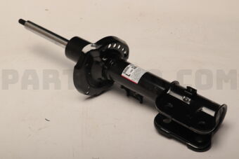 Hyundai / KIA 54650CG100 STRUT ASSY - FRONT, LH