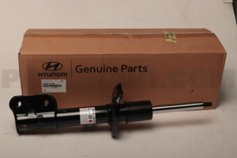 Hyundai / KIA 54650CG100 STRUT ASSY - FRONT, LH