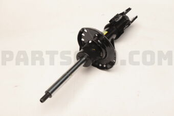 Hyundai / KIA 54650D4580 STRUT ASSY-FR LH