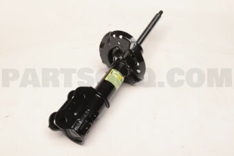 Hyundai / KIA 54650D4580 STRUT ASSY-FR LH