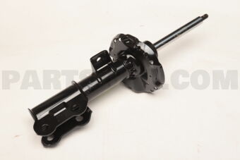 Hyundai / KIA 54650D4580 STRUT ASSY-FR LH