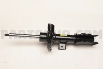 Hyundai / KIA 54650D4580 STRUT ASSY-FR LH