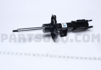Hyundai / KIA 54650G8000 STRUT ASSY-FR,LH