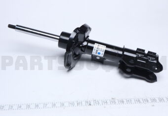 Hyundai / KIA 54650G8000 STRUT ASSY-FR,LH