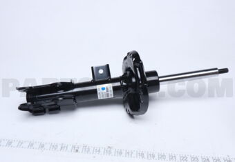 Hyundai / KIA 54650G8000 STRUT ASSY-FR,LH