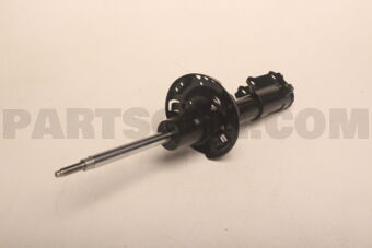 Hyundai / KIA 54650H9200 STRUTASSY-FRLH