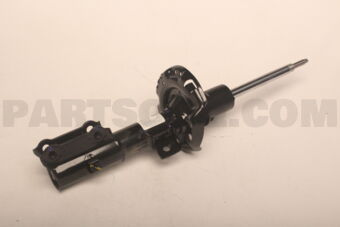 Hyundai / KIA 54650H9200 STRUTASSY-FRLH