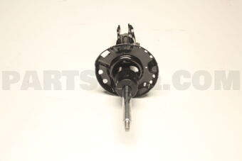 Hyundai / KIA 54650J9900 STRUT ASSY-FR,LH