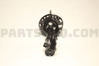 Hyundai / KIA 54650J9900 STRUT ASSY-FR,LH