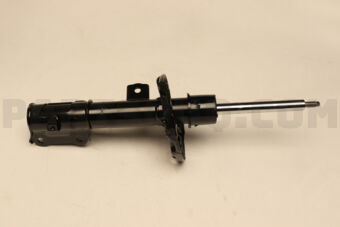 Hyundai / KIA 54650K0000 STRUTASSY-FRLH
