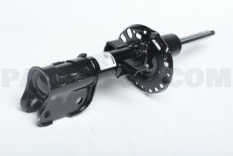Hyundai / KIA 54650P2000 STRUT ASSY-FR,LH