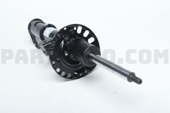 Hyundai / KIA 54650P2000 STRUT ASSY-FR,LH