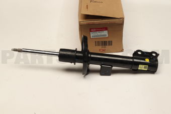 Hyundai / KIA 54650Q6000 STRUT ASSY-FR,LH