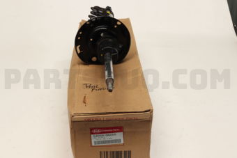 Hyundai / KIA 54650Q6000 STRUT ASSY-FR,LH