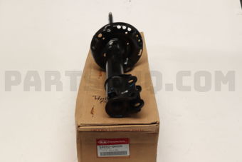 Hyundai / KIA 54650Q6000 STRUT ASSY-FR,LH