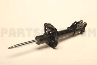 Hyundai / KIA 54650Q6600 STRUT ASSY-FR,LH