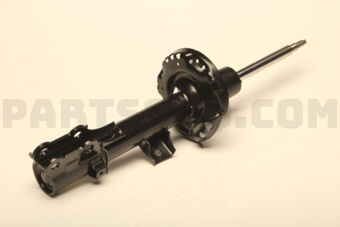 Hyundai / KIA 54650Q6600 STRUT ASSY-FR,LH