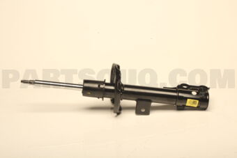 Hyundai / KIA 54650Q6600 STRUT ASSY-FR,LH