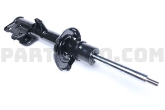 Hyundai / KIA 54650R0051 STRUTASSY-FRLH