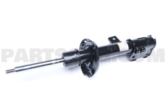 Hyundai / KIA 54650R0051 STRUTASSY-FRLH
