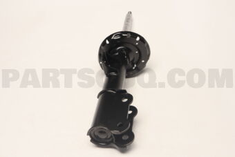 Hyundai / KIA 54650R2000 STRUT ASSY-FR,LH