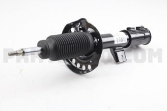 Hyundai / KIA 546511H500 SHOCK ABSORBER ASSY-FR,LH