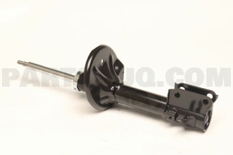 Hyundai / KIA 546512E000 STRUT ASSY-FR LH