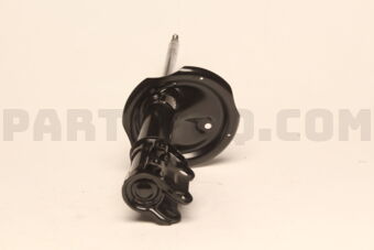 Hyundai / KIA 546512H000 STRUT ASSY-FR LH