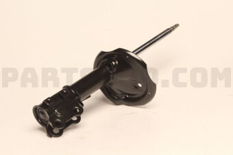 Hyundai / KIA 546512H000 STRUT ASSY-FR LH