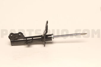 Hyundai / KIA 546512H000 STRUT ASSY-FR LH