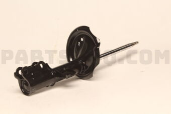 Hyundai / KIA 546512H000 STRUT ASSY-FR LH