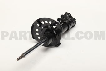 Hyundai / KIA 546512T230 STRUT ASSY-FR,LH