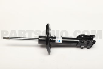 Hyundai / KIA 546512T230 STRUT ASSY-FR,LH
