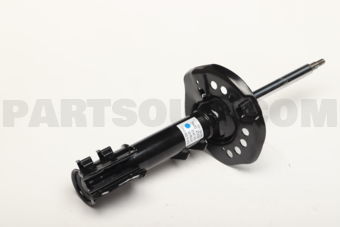 Hyundai / KIA 546512T230 STRUT ASSY-FR,LH