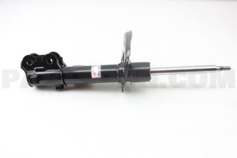 Hyundai / KIA 546512T420 STRUT ASSY-FR,LH