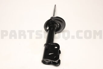 Hyundai / KIA 546512W200 STRUT ASSY-FR LH