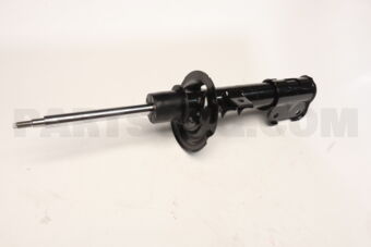 Hyundai / KIA 546512W820 STRUT ASSY-FR,LH