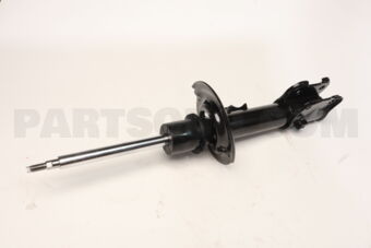 Hyundai / KIA 546512W820 STRUT ASSY-FR,LH