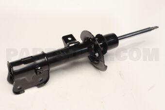 Hyundai / KIA 546512W820 STRUT ASSY-FR,LH