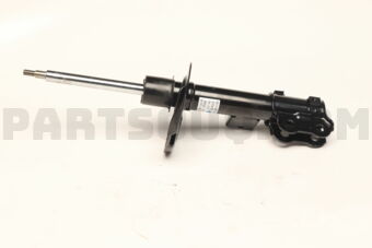 Hyundai / KIA 546513R900 STRUT ASSY-FR,LH
