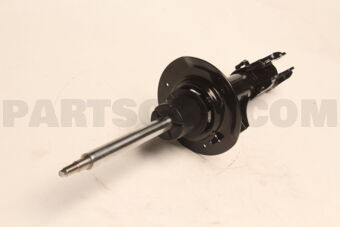 Hyundai / KIA 546513U500 STRUT ASSY-FR,LH