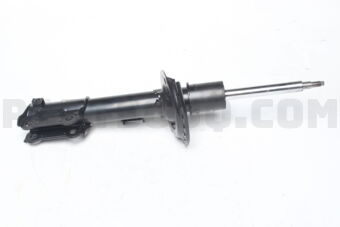 Hyundai / KIA 54651A0100 STRUT ASSY-FR,LH (W/O OIL)