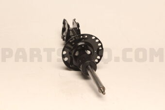 Hyundai / KIA 54651A9000 STRUT ASSY-FR,LH