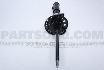 Hyundai / KIA 54651AA210 STRUT ASSY-FR,RH