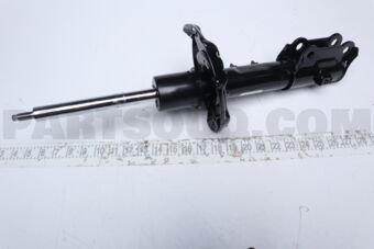 Hyundai / KIA 54651AA210 STRUT ASSY-FR,RH